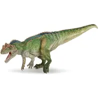 Papo Figurine Dinosaure Ceratosaurus