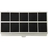 Bosch Filtre à charbon actif 460478 / DSZ13AF