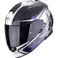 Scorpion EXO-491 Run Casque