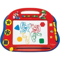 Super Mario - Super Mario Bros Tablica do Pisania Akcesorium Premium