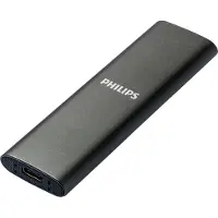 Philips SSD 1TB SPACE GREY