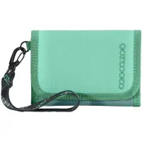 Coocazoo Porte-monnaie Wallet All Mint