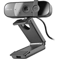 NGS Webcam Xpresscam 1080hd