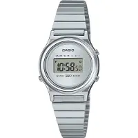 Casio - LA700WE-7AEF - Montre Bracelet - Femmes - Quartz - Collection Retro