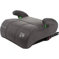 X-adventure X Adventure Siège d'appoint avec Isofix R129 Gris