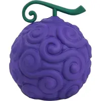 Cinereplicas Balle Anti-stress Fruit Gomu Gomu