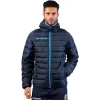 Givova Veste de sport Olanda bleu 2xl - M