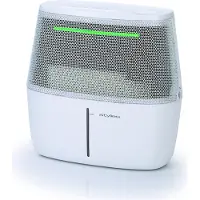 Stylies Humidificateur ALAZE Naturel 3 L Blanc