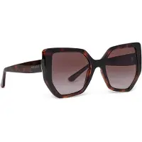 GUESS Gu00154 Woman Sunglasses Marron Femme