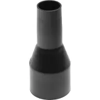 Starmix Adapter 49/35 von ø 49 mm auf ø 35 mm, Länge 14 cm
