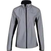 Endurance Veste de sport 'Rumey' gris / noir