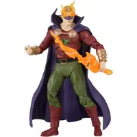 Mcfarlane Toys DC Multiverse Figurine Dread Lantern (Dark Metal)(Gold Label) 18 cm MCF15273