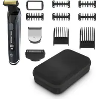 Rowenta Forever Sharp Ultimate TN6204E0 tondeuse barbe 1 pcs