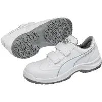 Puma Chaussure basse de sécurité Absolute Low S2 SRC, 640642 : Taille 41 Taille : 41