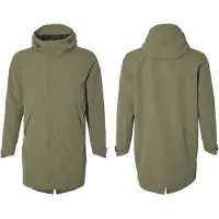 Basil Parka de pluie pour vélo Mosse hommes