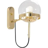 Toolight Applique Murale APP910-1W E27