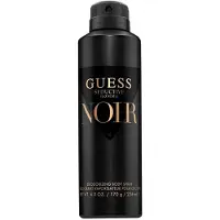 GUESS Seductive Noir Déospray pour homme 226 ml