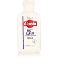 Alpecin Shampooing médicinal concentré antipelliculaire 200 ml