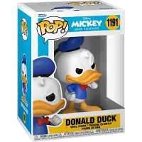 Funko POP! POP ! Disney - Donald Duck (10.2 cm)
