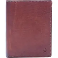 Esquire Porte-monnaies 'Dallas' orange