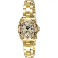 Invicta Signature 7065 Montre Quartz Femme - 27 mm