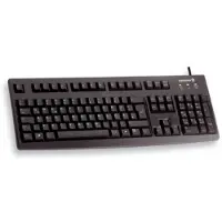 Cherry G83-6105 - Clavier - USB - Suisse