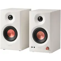 Edifier MR3 Blanc