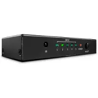 Lindy 5 Port HDMI 18G Switch
