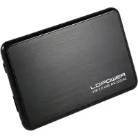 LC-Power LC-25BUB3 - Boitier externe