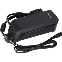 Bosch Active Performance Powertube (Fast) Chargeur de batterie 230 V 36 volts 4 ampères