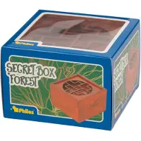 Philos Secret Box Forest - Boîte cadeau