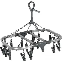 Bo Camp Carrousel séchoir à linge de camping