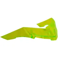Cgm 127 Deep Helmet Rear Spoiler Vert