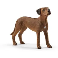 Schleich SLH Rhodesian Ridgeback 20' 13895 07229