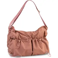 Bench Sac bandoulière rose ancienne