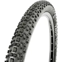MSCH Copenhagen Tractor 2c Xc Race 120 Tpi Tubeless 29'' X 2.20 Pneus VTT Noir 29'' x 2.20 Noir 29'' x 2.20