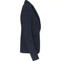 Kariban Veste femme Navy - Kariban K6131 - Taille 32 FR