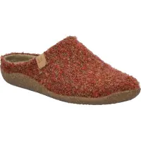 Josef seibel Vinny 03 | Pantoufles pour Femmes | rouge