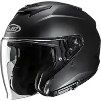 HJC i31 Solid Casque jet