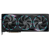 Gigabyte Rtx 5080 Aorus Master 16gb Gddr7 Graphic Card Argenté