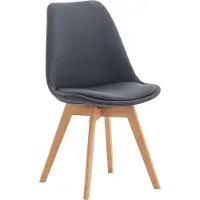 CLP Chaise Linares Tissu