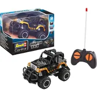 Revell 23492 Control Car Quarter Back