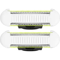 Philips OneBlade Lames de rechange QP229 SkinProtect 2 pièces