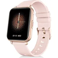 Niceboy WATCH 4 Or rose