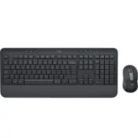 Logitech Signature MK650 Combo for Business