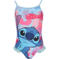 Mister License Lilo & Stitch Badpak - Bleu - Maat 3/4 Jaar