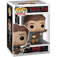 Funko POP! Figurine POP Dungeons & Dragons 1325 Edgin