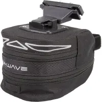 M-Wave Sacoche sous selle, dimensions 180 x 115 mm