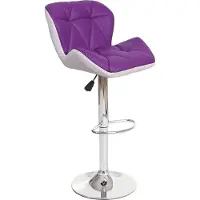 Mendler Tabouret de bar -A92