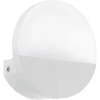 Eglo Applique murale LED Metrass 1
